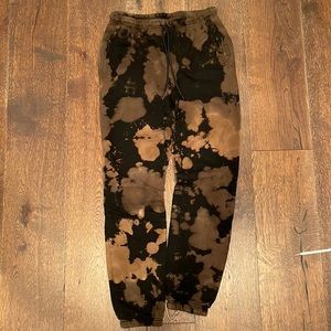 Cotton citizen sweatpants